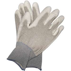 ESD-Safe Vinyl Gloves